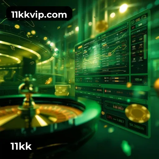 Certificação eCOGRA 11kk