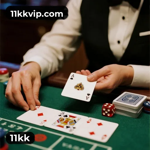 11kk Licença Curaçao Gaming