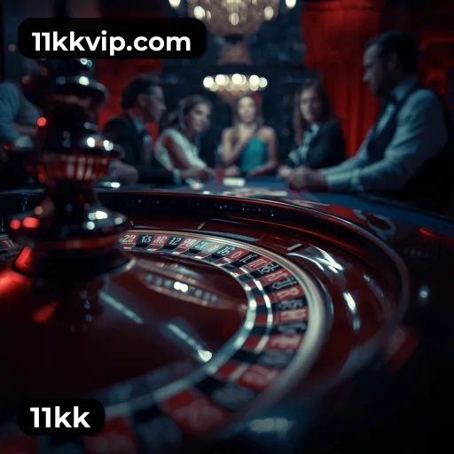 11kk Logo 1