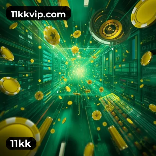 11kk Logo 3
