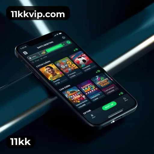 11kk Logo 2