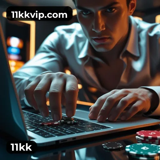 11kk Licenciado Curaçao - Segurança SSL 256-bit