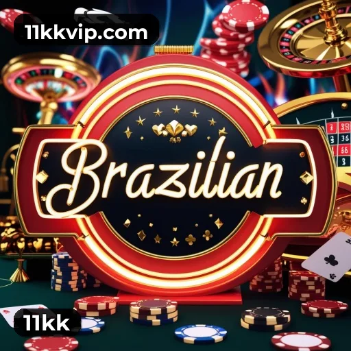 11kk Instalar Logo 3