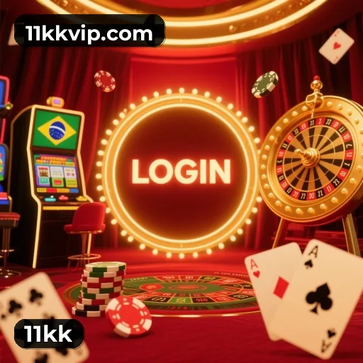 11kk Segurança Logo 3