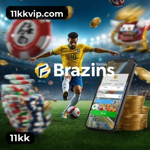 11kk Segurança Logo 2