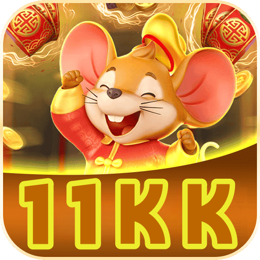 Logo da 11kk
